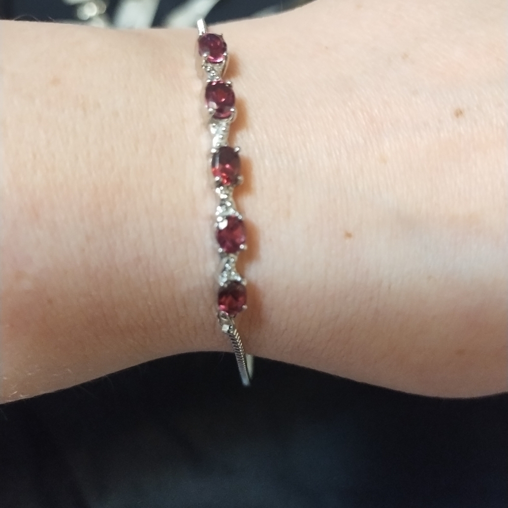 Two Slide Bracelets - Picture 4 of 5